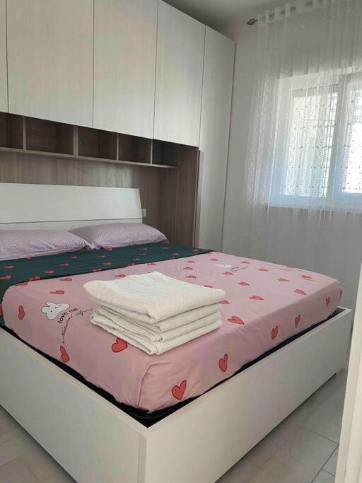 Appartamento Incantevole 300M Dal Mare ลินญาโน ซับเบียโดโร ภายนอก รูปภาพ